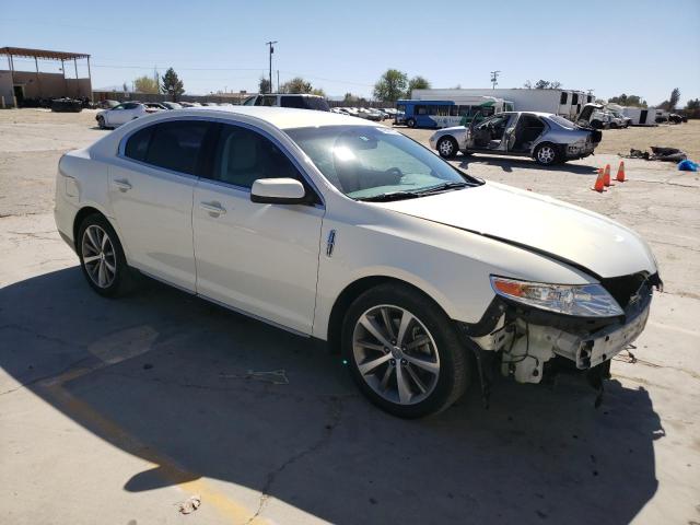Zdjęcie 4 z aukcji – 2012 LINCOLN MKS z VIN 1LNHL9DR2CG804122