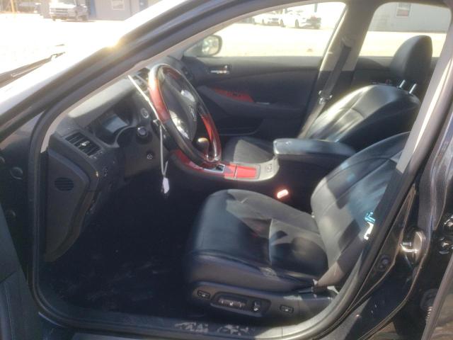Foto 7 de la subasta – 2008 LEXUS ES 350 con VIN JTHBJ46G182183764