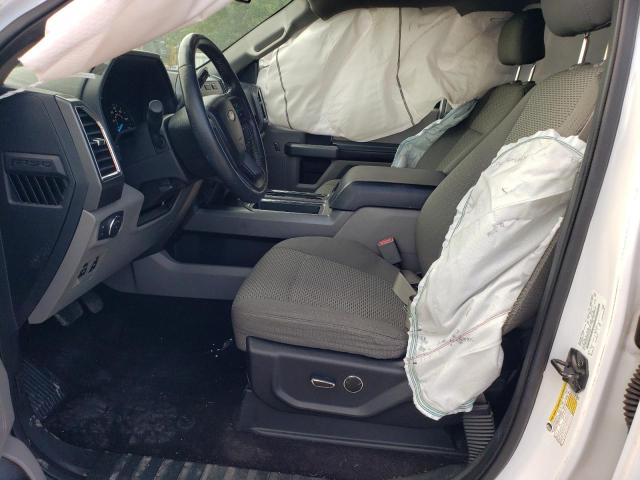 Photo 7 from auction – 2015 FORD F150 SUPER with VIN 1FTEW1EP6FKF12665