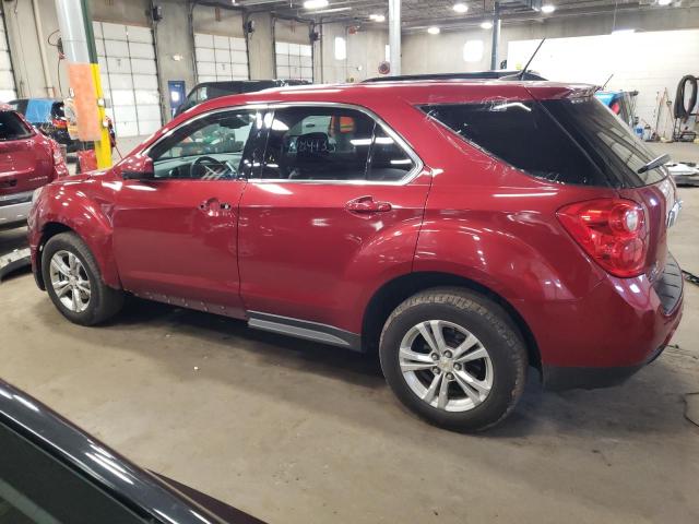 صورة رقم 2 من المزاد - 2013 CHEVROLET EQUINOX LT مع VIN 2GNFLNEK7D6419251