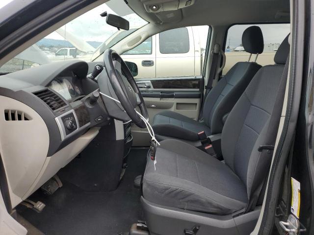 Photo 7 from auction – 2010 DODGE GRAND CARA with VIN 2D4RN5D17AR216396