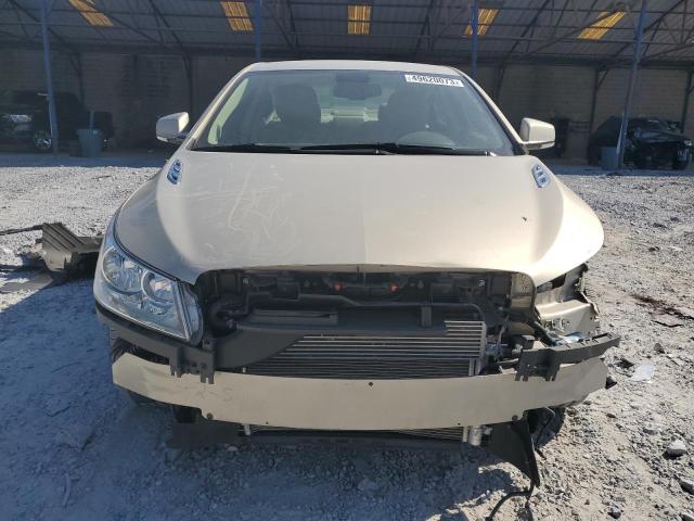 Photo 5 from auction – 2012 BUICK LACROSSE P with VIN 1G4GD5ER7CF238660