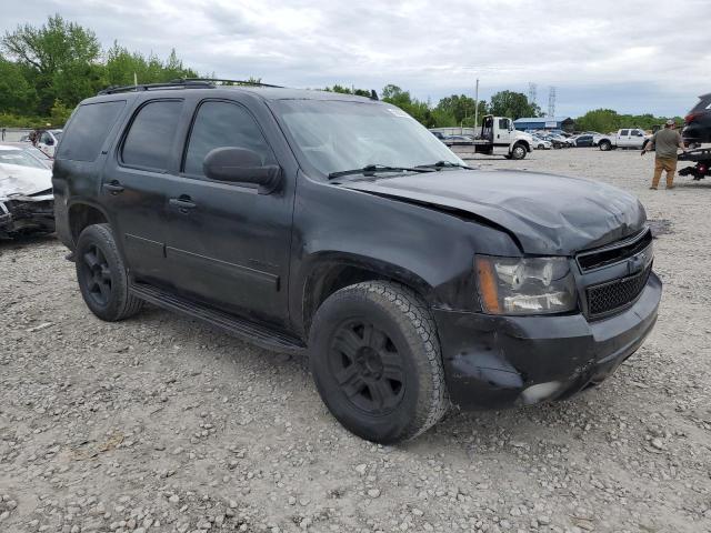 Photo 4 from auction – 2012 CHEVROLET TAHOE C150 with VIN 1GNSCBE02CR274120