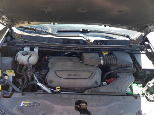 Photo 11 from auction – 2019 CHRYSLER PACIFICA L with VIN 2C4RC1AG8KR559644