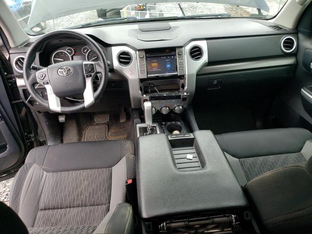 Photo 8 from auction – 2014 TOYOTA TUNDRA DOU with VIN 5TFRM5F13EX071006