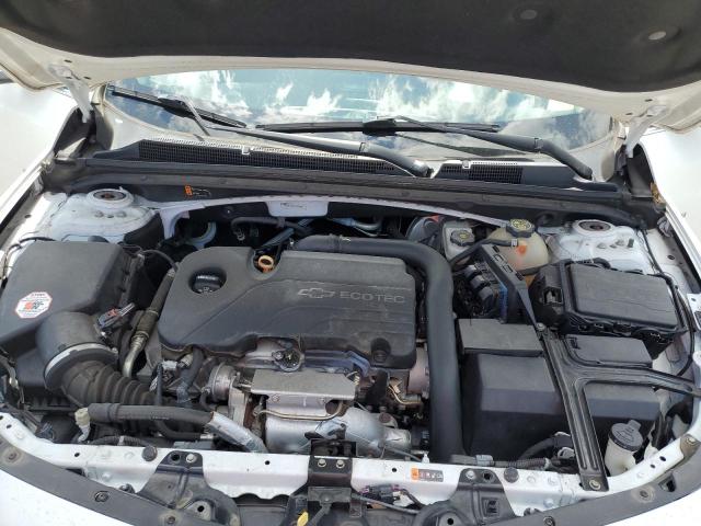 Photo 11 from auction – 2017 CHEVROLET MALIBU LT with VIN 1G1ZE5ST4HF176905
