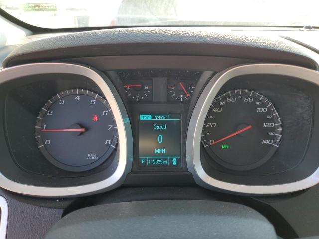 Zdjęcie 9 z aukcji – 2014 CHEVROLET EQUINOX LT z VIN 2GNFLHE37E6184409