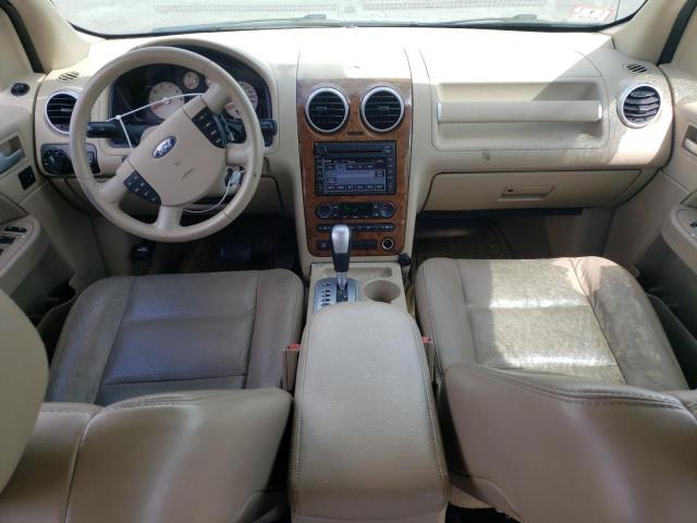 Photo 8 from auction – 2007 FORD FREESTYLE with VIN 1FMDK061X7GA00662