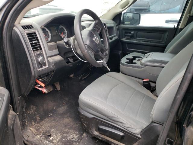 Photo 7 from auction – 2014 RAM 1500 ST with VIN 1C6RR6FG3ES319349