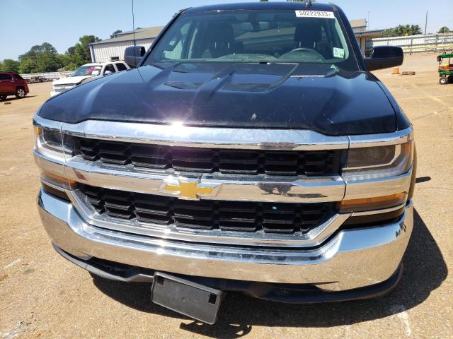 Photo 5 from auction – 2019 CHEVROLET SILVERADO with VIN 2GCRCPEC9K1111485