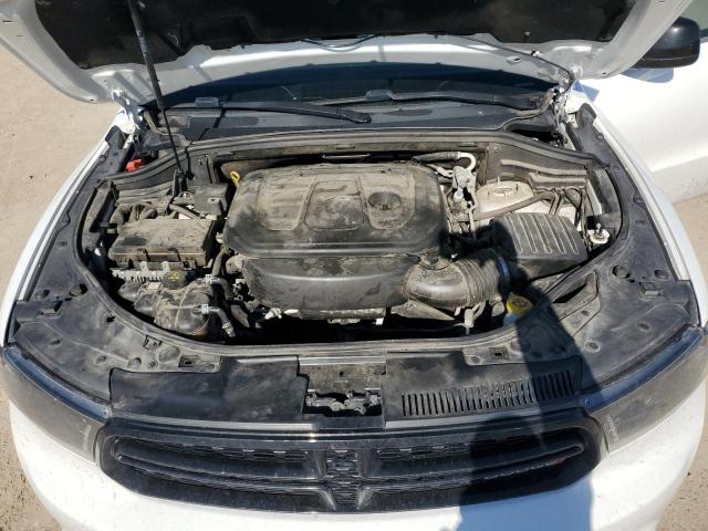 Фото 12 с аукциона – 2018 DODGE DURANGO SX с VIN 1C4RDHAG6JC175701
