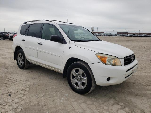 Photo 4 from auction – 2008 TOYOTA RAV4 with VIN JTMBD35V985210419