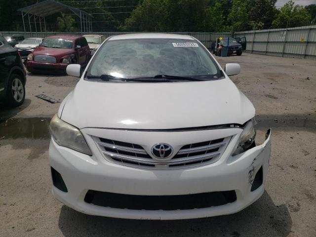 Photo 5 from auction – 2013 TOYOTA COROLLA BA with VIN 5YFBU4EE6DP095877