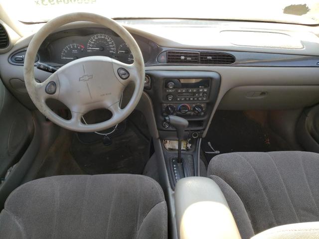 Photo 8 from auction – 2001 CHEVROLET MALIBU with VIN 1G1ND52J316280629