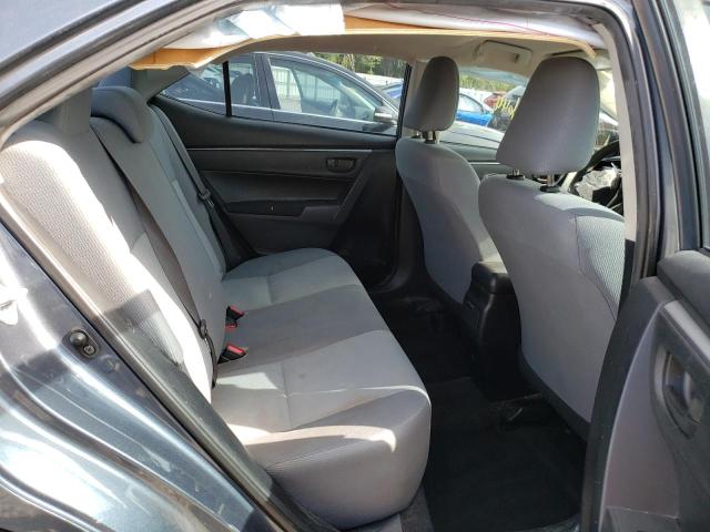 Photo 10 from auction – 2014 TOYOTA COROLLA L with VIN 2T1BURHEXEC010727