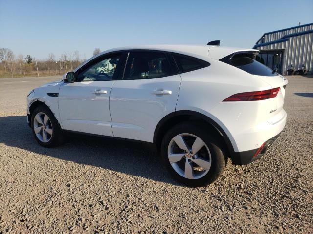 Photo 2 from auction – 2020 JAGUAR E-PACE SE with VIN SADFP2FX6L1002845