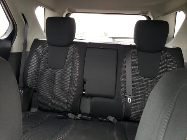 Zdjęcie 10 z aukcji – 2011 CHEVROLET EQUINOX LT z VIN 2CNALDEC8B6252767