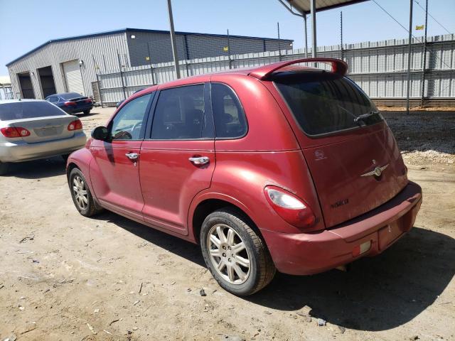 Photo 2 from auction – 2007 CHRYSLER PT CRUISER with VIN 3A4FY58B27T601956