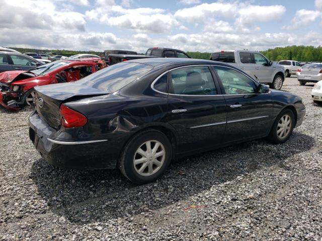 Photo 3 from auction – 2005 BUICK LACROSSE with VIN 2G4WD532X51219449