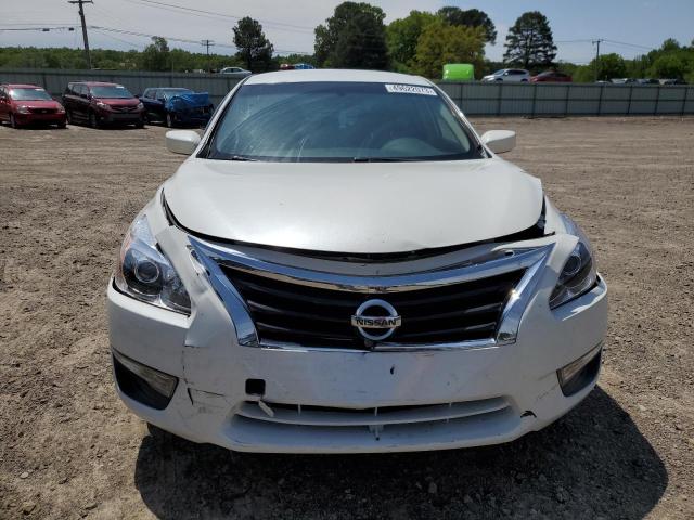Photo 5 from auction – 2013 NISSAN ALTIMA 2.5 with VIN 1N4AL3AP2DN588457