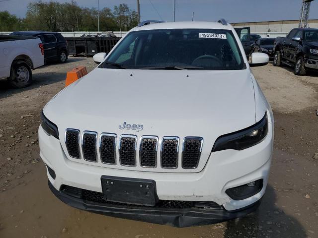 Photo 5 from auction – 2019 JEEP CHEROKEE L with VIN 1C4PJMLB2KD400170