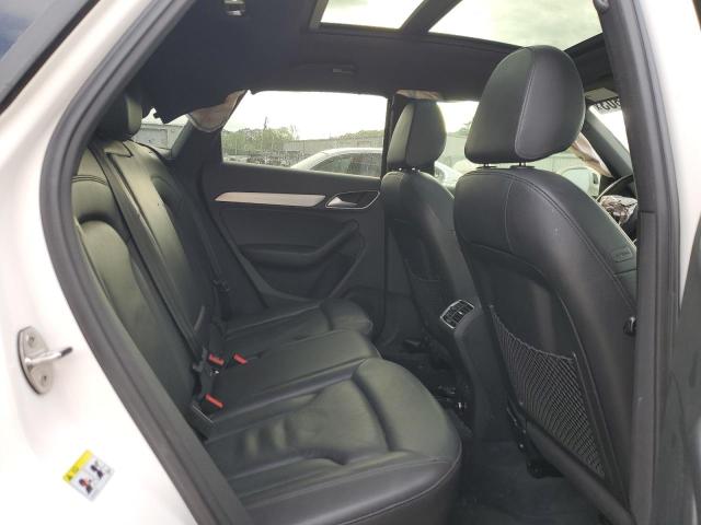 Photo 11 from auction – 2018 AUDI Q3 PREMIUM with VIN WA1HCCFS4JR032008