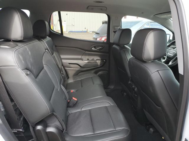 Photo 11 from auction – 2023 GMC ACADIA SLT with VIN 1GKKNUL40PZ152080