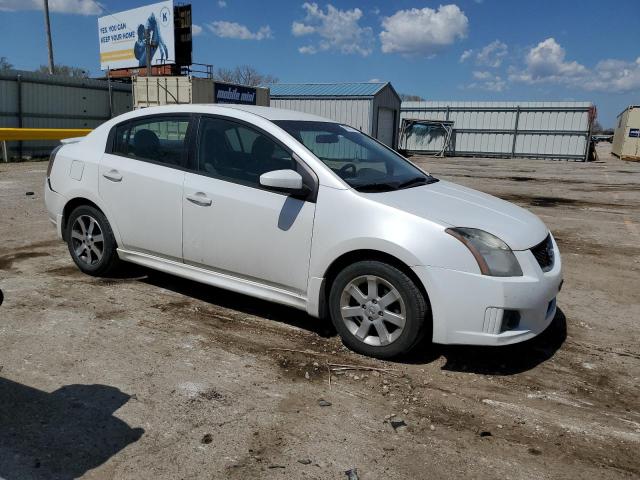 Photo 4 from auction – 2011 NISSAN SENTRA 2.0 with VIN 3N1AB6AP2BL638255