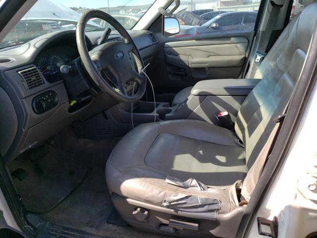 Photo 7 from auction – 2004 FORD EXPLORER X with VIN 1FMZU63K74UB89591