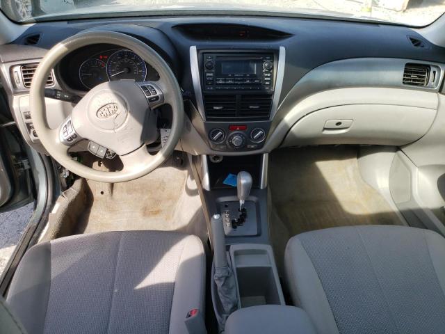 Photo 8 from auction – 2012 SUBARU FORESTER 2 with VIN JF2SHBDC7CH435235