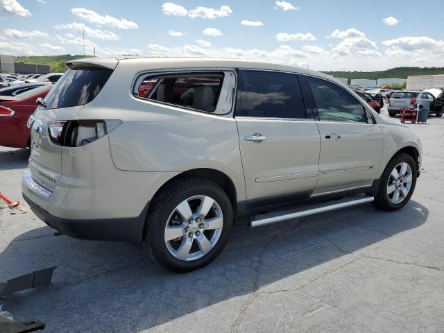 Photo 3 from auction – 2013 CHEVROLET TRAVERSE L with VIN 1GNKRLKDXDJ202724