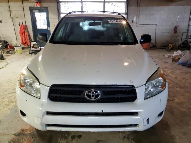 Photo 5 from auction – 2008 TOYOTA RAV4 with VIN JTMBK35V985046773