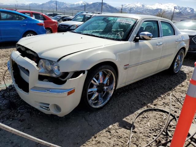 CHRYSLER 300C 2006 z numerem VIN 2C3LA63H16H110675 - Zdjęcie z aukcji
