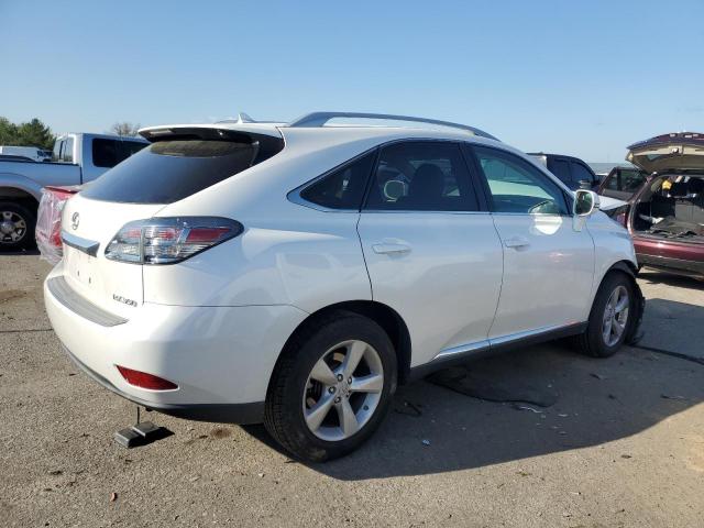 Photo 3 from auction – 2012 LEXUS RX 350 with VIN 2T2ZK1BA4CC084200