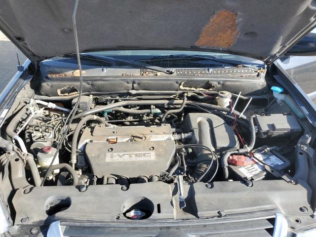 Photo 11 from auction – 2003 HONDA CR-V EX with VIN JHLRD78843C033930