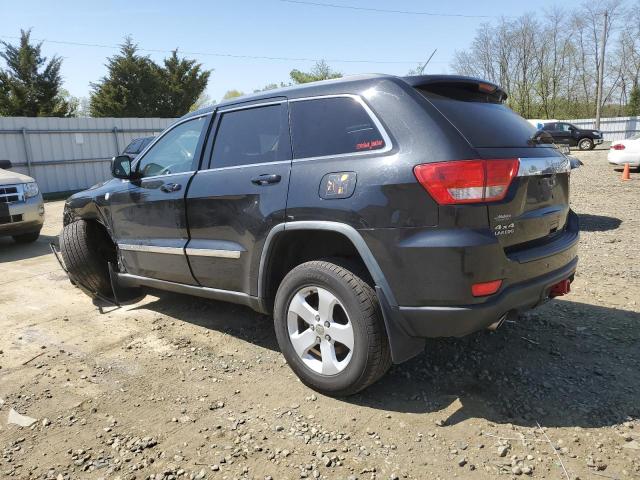 Photo 2 from auction – 2011 JEEP GRAND CHER with VIN 1J4RR4GTXBC541900