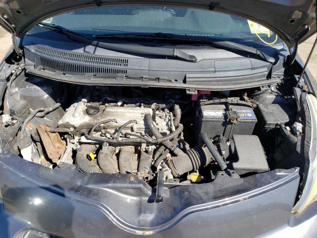 Photo 11 from auction – 2008 TOYOTA SCION XD with VIN JTKKU10428J014700