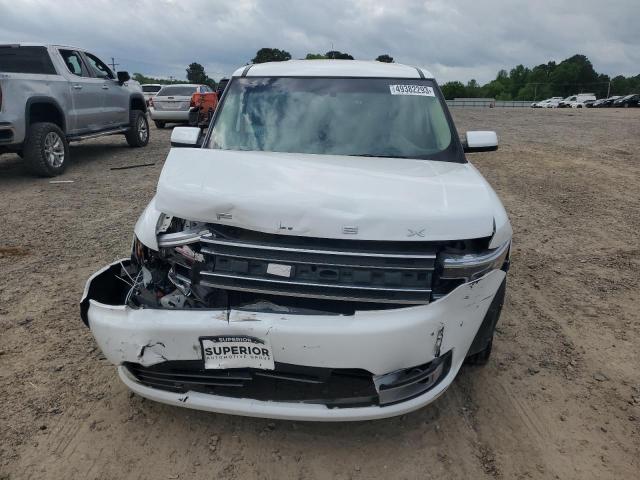 Photo 5 from auction – 2019 FORD FLEX LIMIT with VIN 2FMHK6D80KBA18947