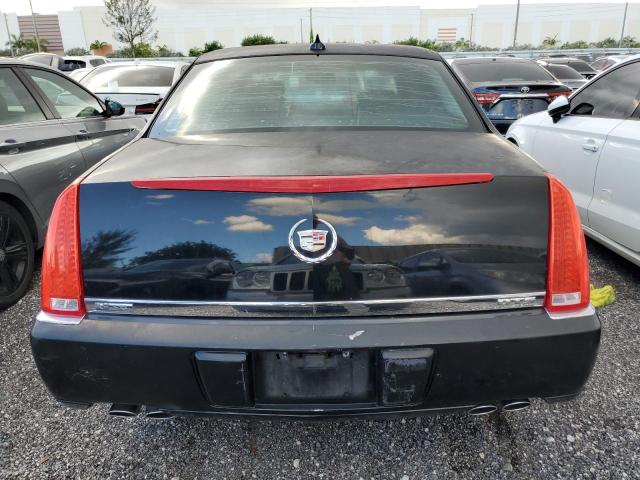 Photo 6 from auction – 2009 CADILLAC DTS with VIN 1G6KD57Y79U121087