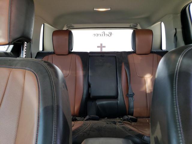 Photo 10 from auction – 2016 GMC TERRAIN SL with VIN 2GKALPEK7G6358894