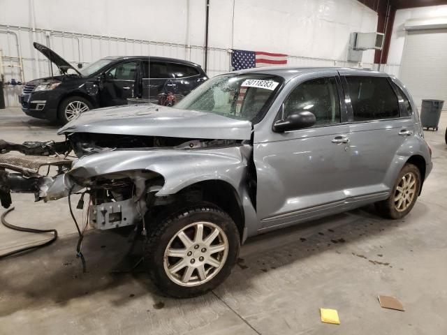 Photo 1 from auction – 2009 CHRYSLER PT CRUISER with VIN 3A8FY58939T598175