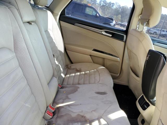 Photo 10 from auction – 2014 FORD FUSION SE with VIN 3FA6P0H75ER221078