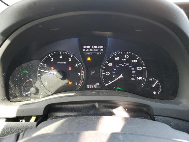 Photo 9 from auction – 2013 LEXUS RX 350 BAS with VIN 2T2BK1BA3DC214972