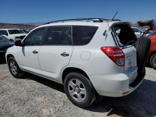 Photo 2 from auction – 2012 TOYOTA RAV4 with VIN 2T3ZK4DV0CW018710