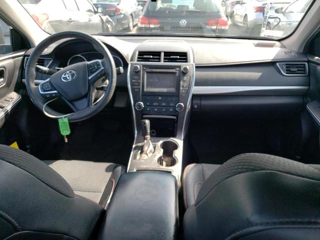 Photo 8 from auction – 2017 TOYOTA CAMRY LE with VIN 4T1BF1FK6HU418486