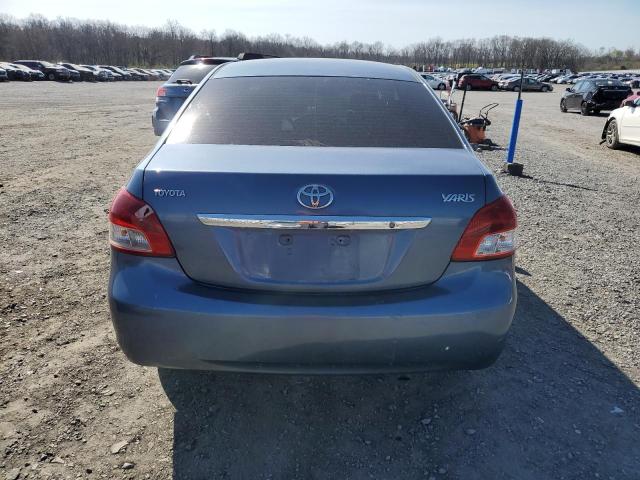 Photo 6 from auction – 2011 TOYOTA YARIS with VIN JTDBT4K36B1405047