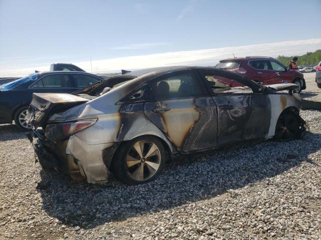 Photo 3 from auction – 2012 HYUNDAI SONATA HYB with VIN KMHEC4A43CA040668