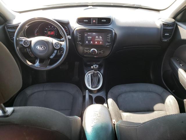Photo 8 from auction – 2018 KIA SOUL + with VIN KNDJP3A51J7540252