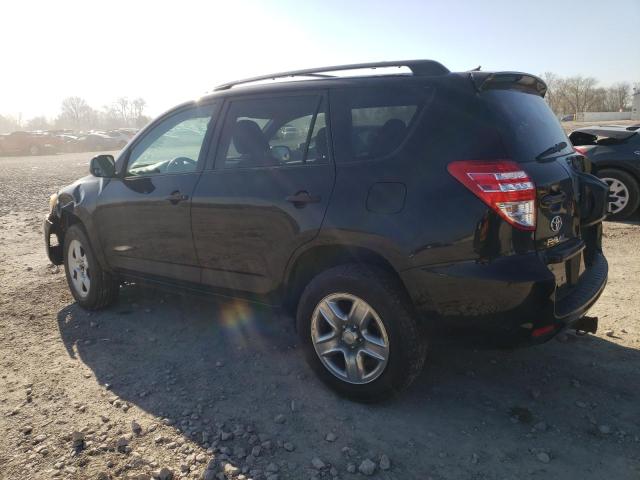 Photo 2 from auction – 2012 TOYOTA RAV4 with VIN 2T3BF4DV5CW204149