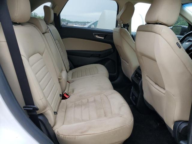 Photo 11 from auction – 2020 FORD EDGE SE with VIN 2FMPK3G98LBA39528